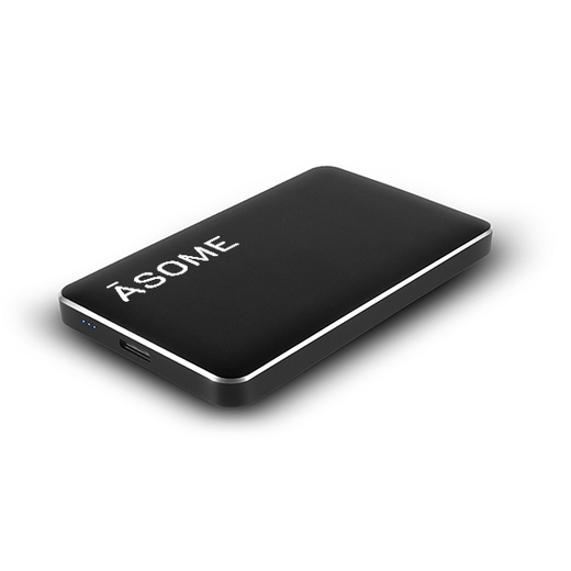 ASOME Portable SSD 1TB