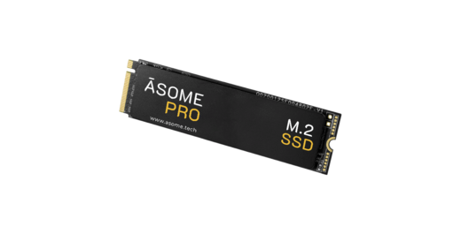Āsome Pro M.2 SSD